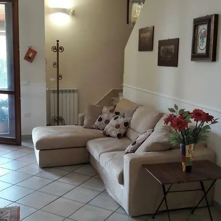 Hébergement de vacances Margherita Marsala