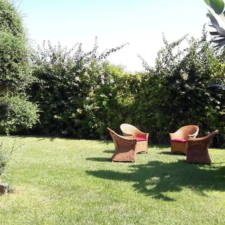 Hébergement de vacances Margherita *