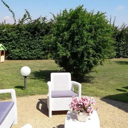 Margherita Hébergement de vacances