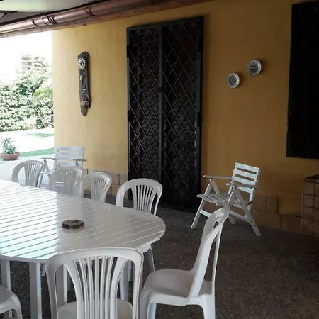 Hébergement de vacances Margherita Marsala