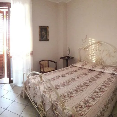 Hébergement de vacances Margherita *
