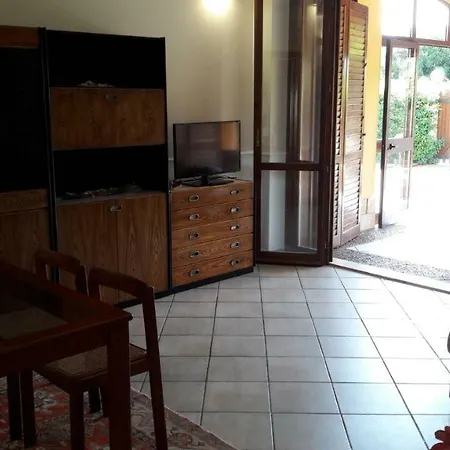 Holiday home Margherita