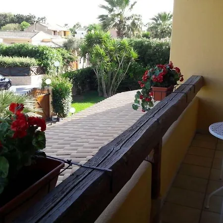 Margherita Holiday home Marsala