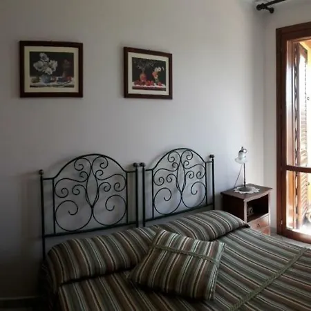 Holiday home Margherita