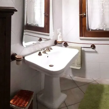 Margherita Dom wakacyjny