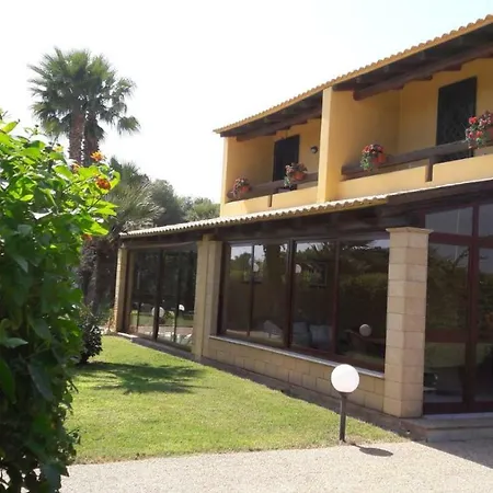 Holiday home Margherita